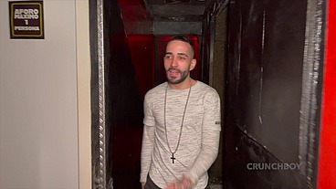 4232 the latino twink JOaquim SANTANA used raw by One CAMILLOL hto