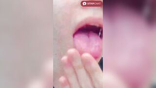 Homosexual Teenie Lad Strokes His Monstrous Trunk and Ejaculates Rock-hard - Andy_gray