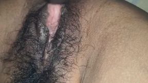 Indian Desi Village Wife