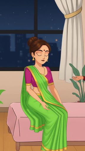 itni gandi baate sun ke pani nikal jayega   Clip 1