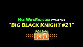 HWR, BIG BLACK KNIGHT #21- BBC, 05/07/2018