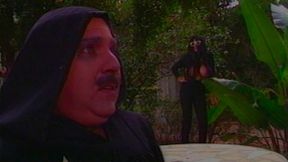 Vicious Charisma at missionary porn