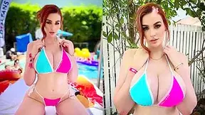 I Got Fucked By My Stepsisters Husband - Abigail Morris