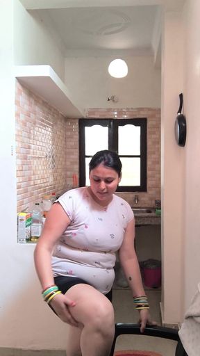 Puja bhabhi