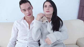 Sexy Housewife Nicol Black Craves an Ass Gaping Dick DTW3402