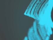 TS Alexa Scout milks huge dick dry after sexy flip fuck