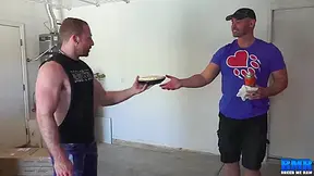 Exotic Adult Clip Homo Hd Unique - Sean Knight, Tyler Reed And Sean Tyler