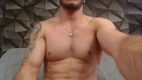 Tayler Duster Private Show