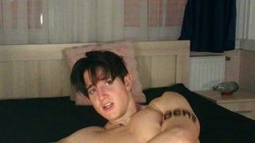 Christian Levine Private Show