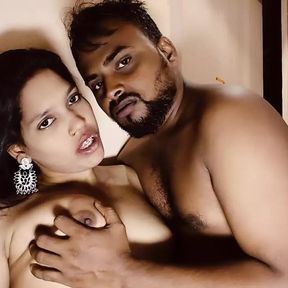 Odia sex video madhu Bhabhi dress remove boob press by Prem