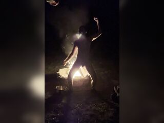 Thy Prince Albert - Dancing like Mushroom Jesus - HOLY MOLLY