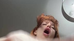 Member content by @GingerChloe @Squirting and #Redhead Porn #Shaved Pussy #Solo #Naked sexy gratis porn | Tik.Porn