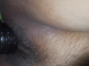 Chubby Pinay Gusto Daw Masubukan Yung Condom Na My Spike