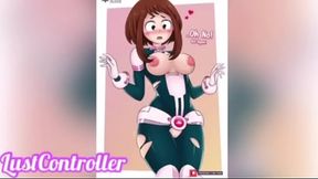 sexe 18 de uravity