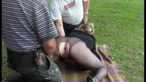 Watch and wank 3