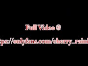 Full Swap- Cherry Rainier and NaughtyNurseRoxanne Take Huge Creampies From Each other's Hubbies.