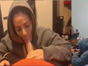 Milked, Stroked, & Humiliated by Heather Kane!