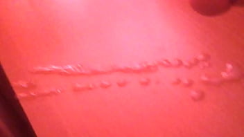 My jerking dick and Cumshot