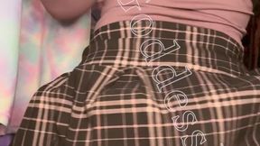 ASS WORSHIP JOI