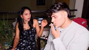 Indian Desi Hardcor Video on There Date Huge Cok Video