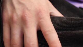 Twinks Solo Pleasure - Anal Play & Masturbation by Pornstar TommY-Sweet