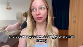 The Sneaky Link Between Sph and Cuckolding.