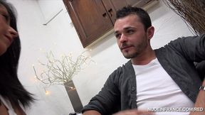 nif hd - juliana lust s boyfriend is a cuckold