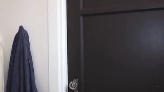 Step-Daddy's Taboo Twinks - Shower Sex with Stepfather & Son