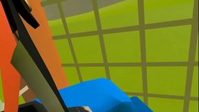 Paintball Slut fucked during tournament