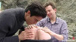 Sex On The Beach