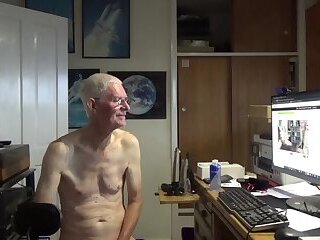 Show Highlights but Plug, Ball-weight and Cum Shot