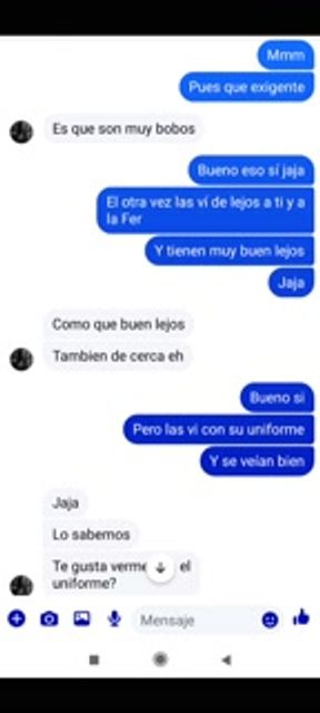 My neighbor turns me on and it ends badly... (gets me pregnant)