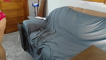 A novinha transou de tudo quanto &eacute_ jeito com o pau grande enfiado no cu e nem reclamou de nada.