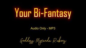 Your Bi Fantasy - Audio Only MP3