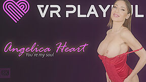 Angelica Heart In Youre My Soul