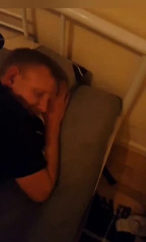 Johnny Pedersen Fra Frederikssund Afsløret