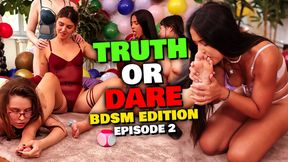 3 Beautiful Amateurs Daring German Hardcore Debut