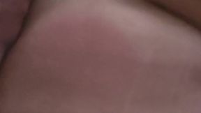 BBW  Wife's hot fast sex