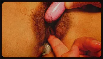 Moe Ousawa gets her elegant pussy open for little play