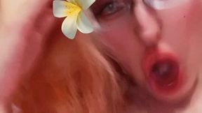 Being Born without Ability to Cum