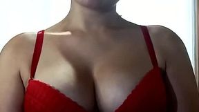 Daniela Vega Private Show