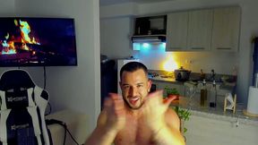 Nick Hernandez Private Show