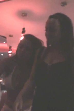 Spitting and humiliating publicly