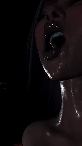 The Night Keeper of Lust