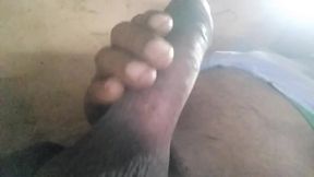 Very Hard Cock
