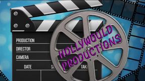 HOLLYWOOD vs CELESTE STAR pt 1 wmv 2075A -HD