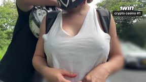 Picking Up My Stepdad After Class: A Steamy Encounter!
