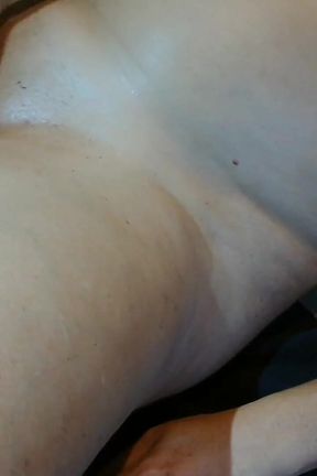 Creamy Wet Pussy Masturbation