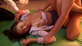 Teacher Gets Ravished By Students 18+ Uncensored (natsume)