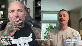 Porn Star Confessions - Jordi Massive (episode 156)